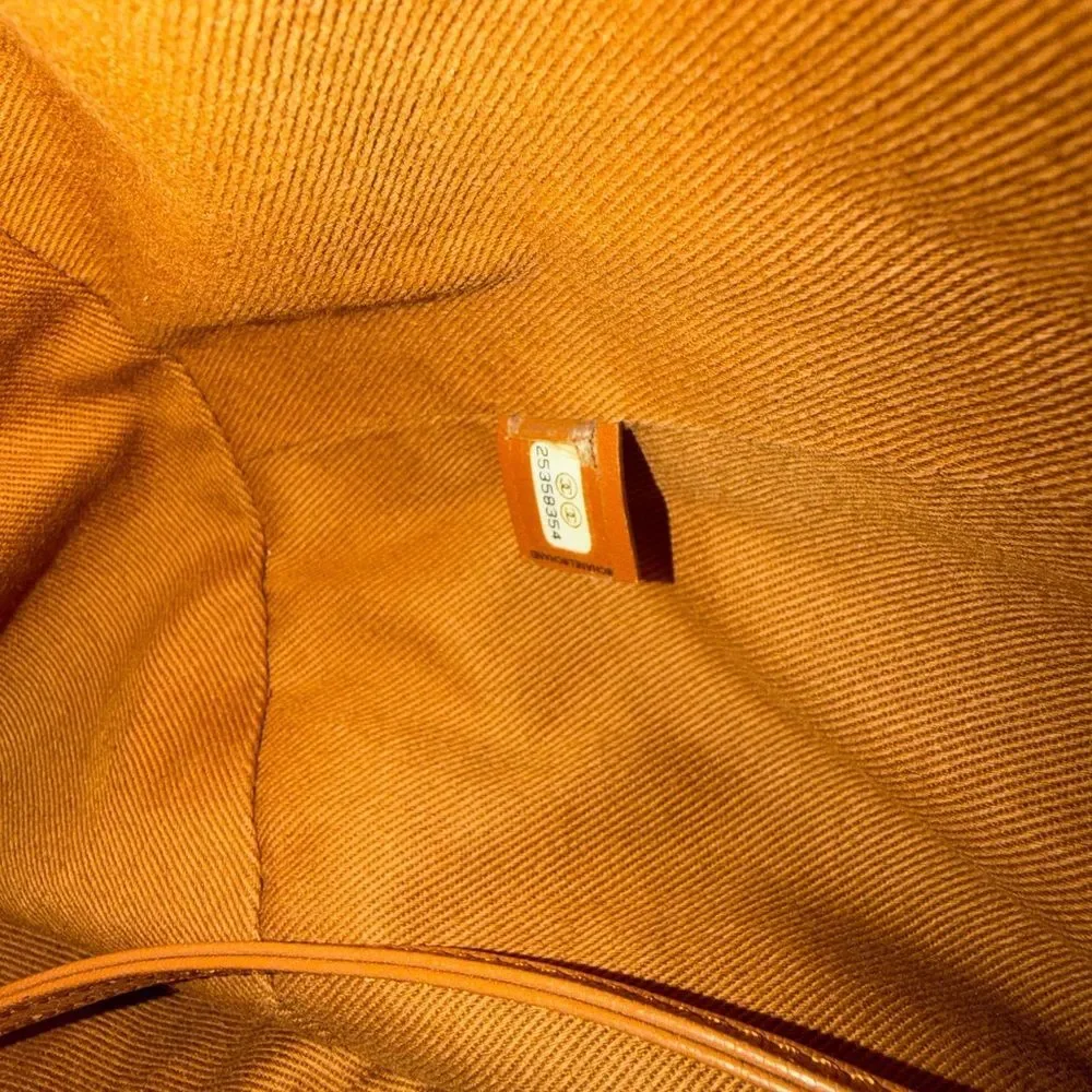 CHANEL spacious tote